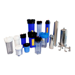 Filter Housings
