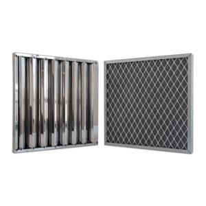 Knitmesh Demister Grease Filter