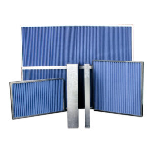 Washable Panel Filters
