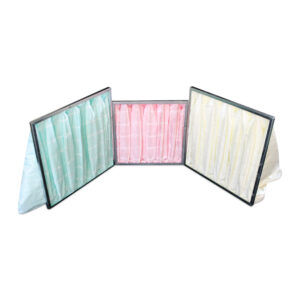 Pocket Filters